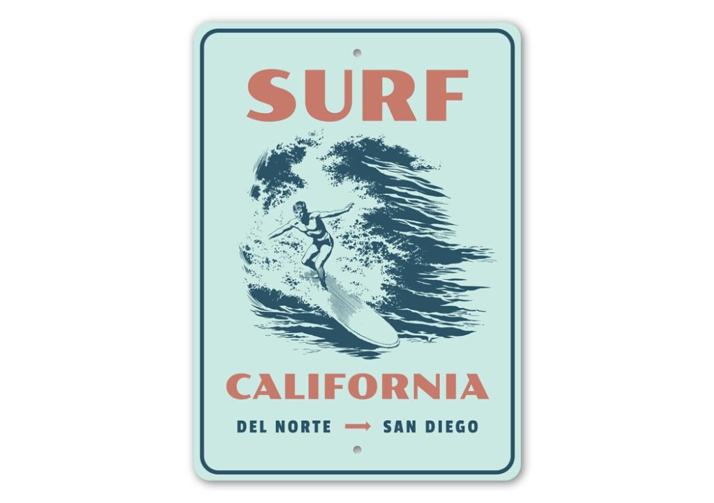 - Surfing Gifts