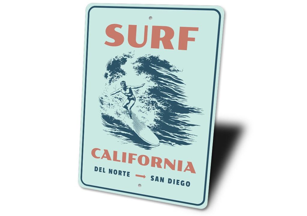 - Surfing Gifts