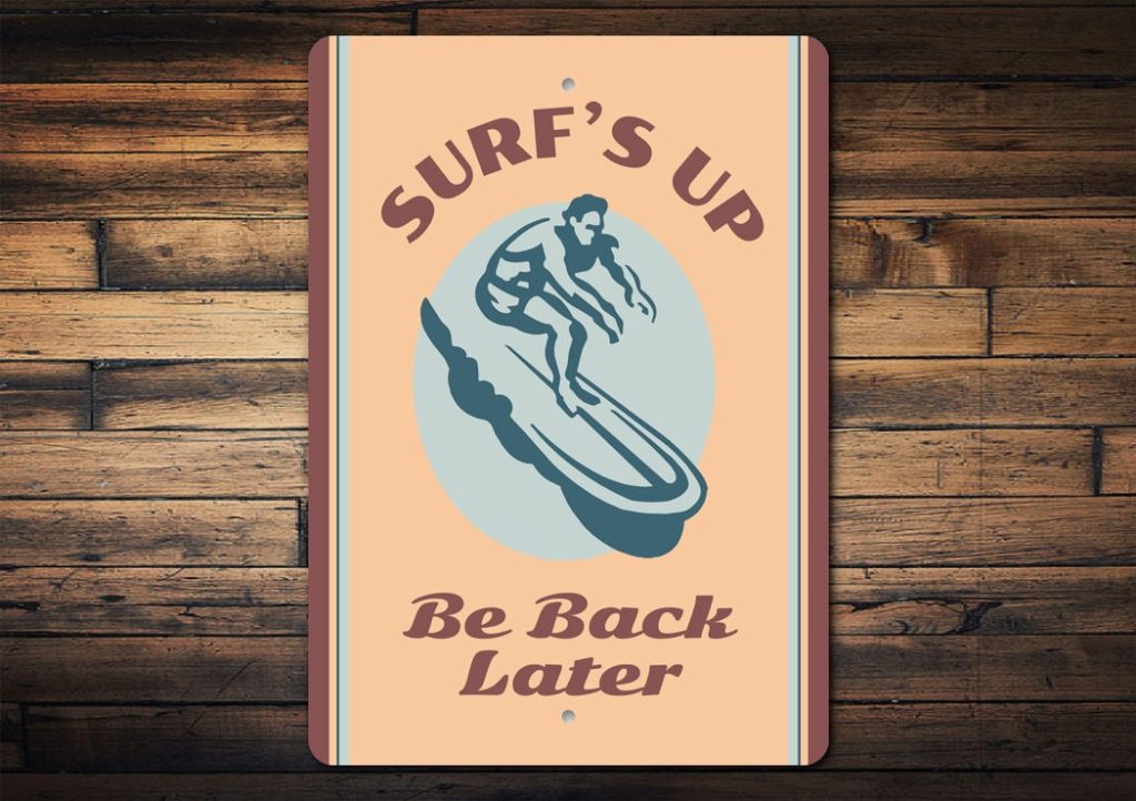 - Surfing Gifts