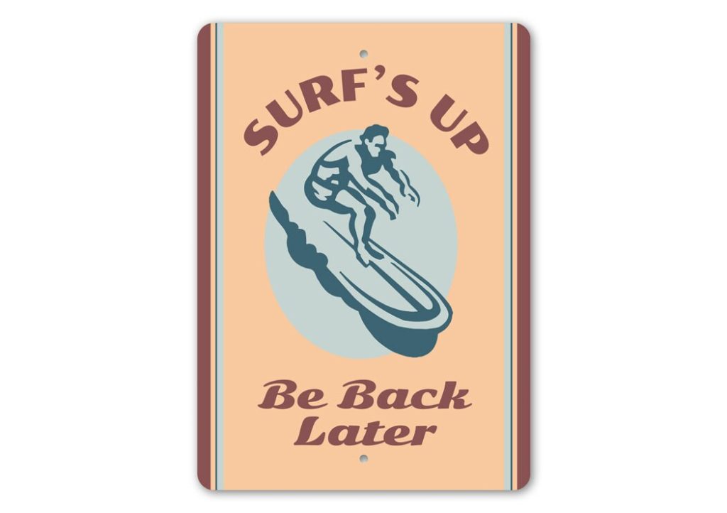 - Surfing Gifts