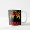 its surfing time sunset summer design coffee mug rc4b82d8bb0d84f96a56b183888beb63c x7jgr 8byvr 1000 - Surfing Gifts