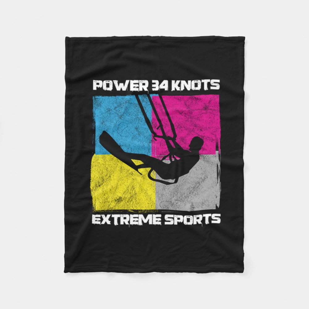power 34 knots kite surfing water sports sailboard fleece blanket rb9f3918601254a78a3f5dbc1878d5944 zkhkh 1000 - Surfing Gifts