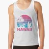 Hawai Surfing Tank Top Official Surfing Merch