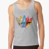 Surfinger Evolution Tank Top Official Surfing Merch