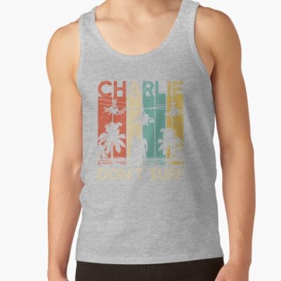 Tank Top Official Surfing Merch