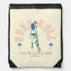 retro surfing surf skate roller skating beach girl drawstring bag r7671d7b360c74849a2829e8336f11494 zffcx 1000 - Surfing Gifts