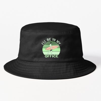 Bucket Hat Official Surfing Merch