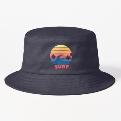 Bucket Hat Official Surfing Merch