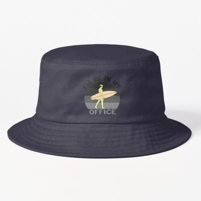 Bucket Hat Official Surfing Merch