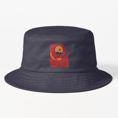 Bucket Hat Official Surfing Merch