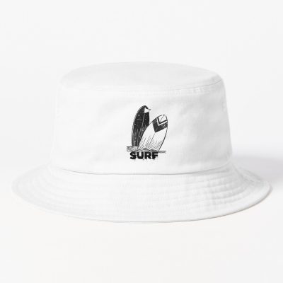 Bucket Hat Official Surfing Merch