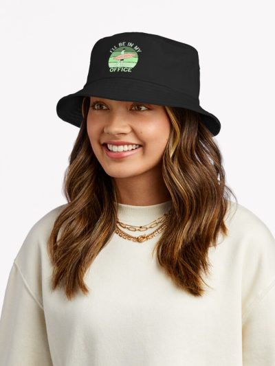 Bucket Hat Official Surfing Merch