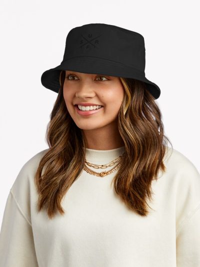 Surfing Sign Bucket Hat Official Surfing Merch