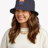  Bucket Hat Official Surfing Merch