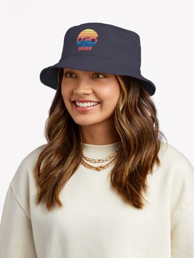 Bucket Hat Official Surfing Merch