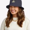  Bucket Hat Official Surfing Merch