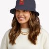  Bucket Hat Official Surfing Merch