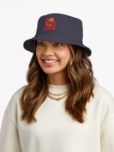 Bucket Hat Official Surfing Merch