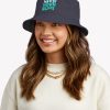 Live Love Surfing Bucket Hat Official Surfing Merch