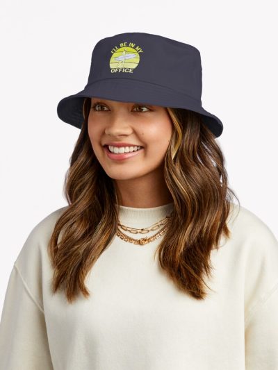 Bucket Hat Official Surfing Merch