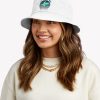  Bucket Hat Official Surfing Merch