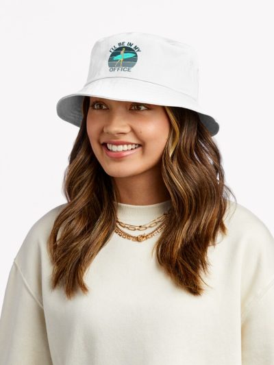 Bucket Hat Official Surfing Merch