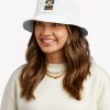 Surfing Time Long Beach Miami Bucket Hat Official Surfing Merch