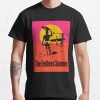  T-Shirt Official Surfing Merch