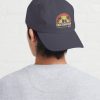 San Sebastian Spain Popular Summer Surfing Spot Cap Official Surfing Merch