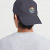 Huntington Beach Surfing Cap Official Surfing Merch