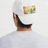 Surfing Holiday Vintage Cap Official Surfing Merch