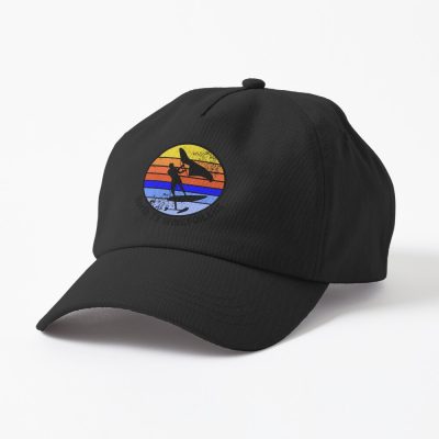 Nth Tx Wingfoilers Cap Official Surfing Merch