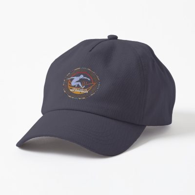 Surfing Time Nicaragua Cap Official Surfing Merch