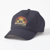 San Sebastian Spain Popular Summer Surfing Spot Cap Official Surfing Merch