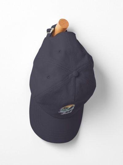 Huntington Beach Surfing Cap Official Surfing Merch