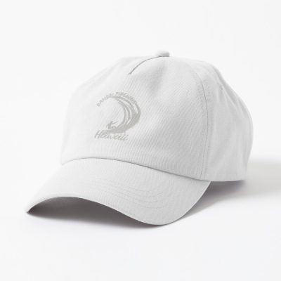 Banzai Pipeline Hawaii Cap Official Surfing Merch