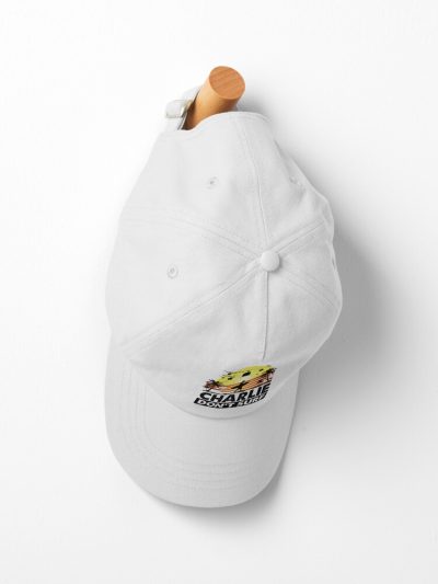 Charlie Don'T Surfing Cap Official Surfing Merch