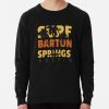 Surfing Barton Springs - Austin Texas Sweatshirt Official Surfing Merch