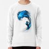 Space Surfing Sweatshirt Official Surfing Merch