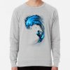 ssrcolightweight sweatshirtmensheather greyfrontsquare productx1000 bgf8f8f8 - Surfing Gifts