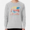 ssrcolightweight sweatshirtmensheather greyfrontsquare productx1000 bgf8f8f8 2 - Surfing Gifts