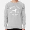 ssrcolightweight sweatshirtmensheather greyfrontsquare productx1000 bgf8f8f8 4 - Surfing Gifts