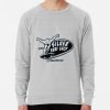 Silver Surfinger T-Shirtsilver Surfing Shop (For Light Shirts) Sweatshirt Official Surfing Merch