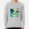 ssrcolightweight sweatshirtmensheather greyfrontsquare productx1000 bgf8f8f8 8 - Surfing Gifts