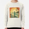 ssrcolightweight sweatshirtmensoatmeal heatherfrontsquare productx1000 bgf8f8f8 9 - Surfing Gifts