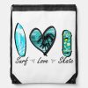 surf love skate drawstring bag r06c78235184b4c0697f0299e84bbf019 zffcx 1000 - Surfing Gifts