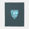 surf port aransas texas fleece blanket r7702b6dd3726450490a758e80585b020 zke88 1000 - Surfing Gifts