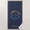surfboard and shark funny surfer surfing summer beach towel rf985929d9e2941d5a369c2122305f2cb eapwm 1000 - Surfing Gifts