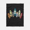 surfboard types surfing surfboard sport fleece blanket r64bf6a26ae864f44929affb9a1899a7f zkhkh 1000 - Surfing Gifts