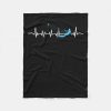 surfing water sports gift kite surfing swimmers su fleece blanket rdec929fd91064c998b1a1477e3819380 zkhkh 1000 - Surfing Gifts
